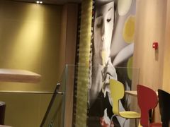 -麦当劳(望京国际商业中心店)