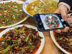 -江湖黑大兔(杨家坪店)