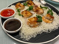 -南苑环球酒店云顶高级中餐厅(鄞县大道店)