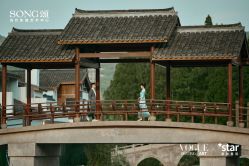 -唯一旅拍·颂当代影像艺术中心(上城店)