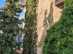 -梅黛奥拉修道院