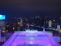 -重庆解放碑威斯汀酒店