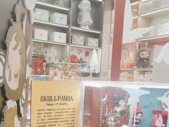 -泡泡玛特POPMART(杭州乐堤港店)