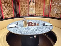-牛将军•涮肉•烤肉(北京王府井·故宫店)