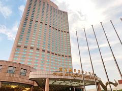 -南京维景国际大酒店(南京博物院店)