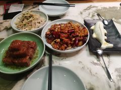 -小吊梨汤·北京菜(香山店)