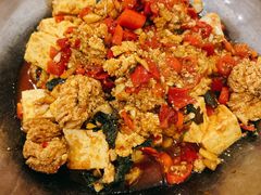 干锅鱼籽-新新湘菜馆(新中街二条店)