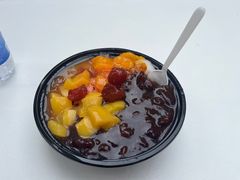 -王中王刨冰