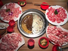 -季季红火锅(长沙步行街店)