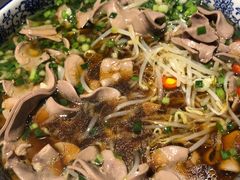 -富临轩私房菜(集庆门大街店)