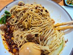 -老四川(T3航站楼F指廊店)