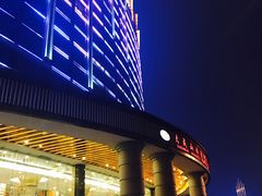 -张家界大成山水国际大酒店