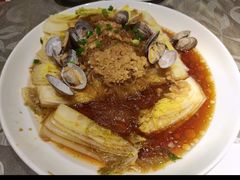 -锦绣金山人家(友谊店)