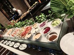 -深圳四季酒店·馥自助餐厅