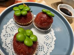 -点都德(华强南店)