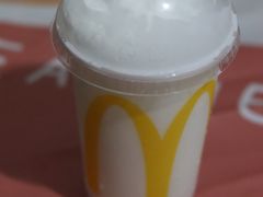 -麦当劳(文化西路店)