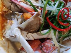 -小厨师·二十年沈家门小海鲜(百井坊巷店)
