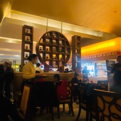 -青岛金沙滩希尔顿酒店·宴会厅