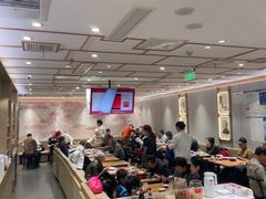 -喜家德虾仁水饺(青岛永旺东部店)
