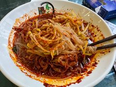 -春花民族美食(佳木斯总店)