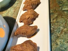 老上海熏鱼-苏帮袁Sue Cuisine(南开大悦城店)