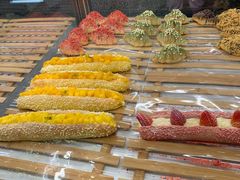 -奈雪的茶(中粮祥云小镇店)