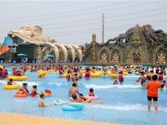 -苏州乐园森林水世界