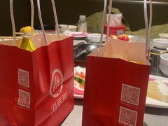 -海底捞火锅(荣盛广场店)