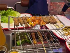-遇西祠·海鲜烧烤(总店)