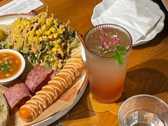-Rosemary·纽西兰简餐(江南西店)