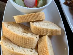-自然餐厅(Phuket)