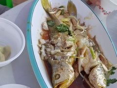-日照大牌檔•小船海鲜(万平口店)