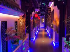 -庭院江南菜•烤鸭•非遗传承(丰台总部基地店)