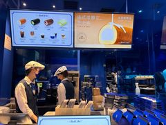 -the Roll'ING手作瑞士卷专门店(卓悦中心店)