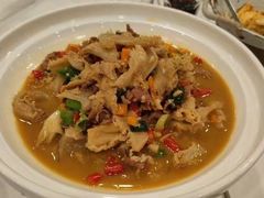 牛肚牛肉-攸州小镇家湘菜(小米科技园店)