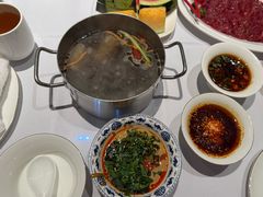 -天府火锅·始于1989年(老城十字街店)
