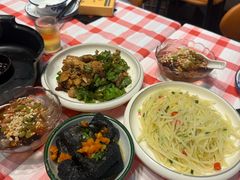 -江味龙虾馆·裸蓝龙虾(南山店)