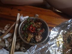 -老黄记手撕烤兔(玉林街店)