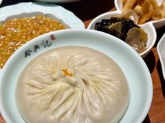 -裕兴记•蟹黄面馆(人民广场店)