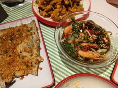 -三毛烧烤·南昌大排档(山姆店)