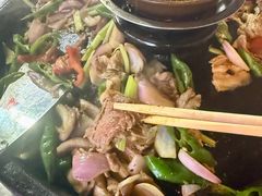 -正宗水城烙锅(黔灵东路店)