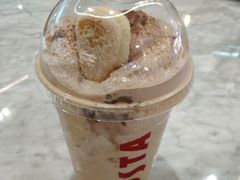 -COSTA COFFEE(恒基名人购物中心店)
