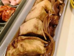 煎豆腐-韩国한국厨房