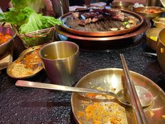 -伏一解牛烤肉专门店(信业购物中心店)