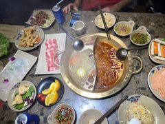 -小龙坎火锅(总店)