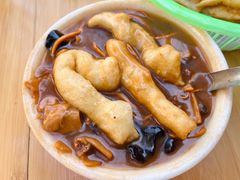 -逍遥镇刘相五胡辣汤豆沫馆(康复中街店)