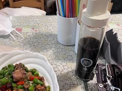 -文三里屯面馆(三里屯店)