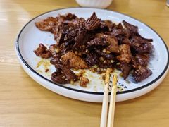 -津味传承·天津菜馆(生态城天和新乐汇商业街店)