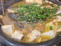 -探鱼·鲜青椒爽麻烤鱼(正佳广场店)