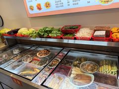 -老杨饭店(万科里店)
